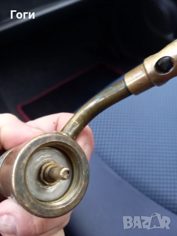 Горелка за Газ с проблем , снимка 4 - Други инструменти - 53818235