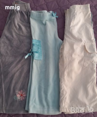 Детски дрехи 2/3 год.- блузи, суичъри, пижама, рокля, снимка 7 - Детски комплекти - 45147182