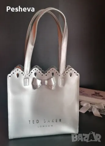 Чанта Ted Baker, снимка 1 - Чанти - 48470483