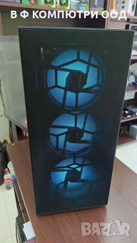 Асемблиране на компютри по поръчка., снимка 14 - Геймърски - 49526832