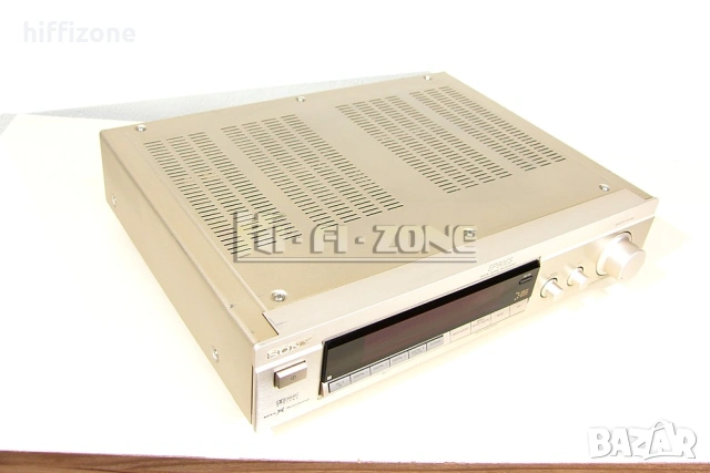  Предусилвател Sony sdp-ep90es , снимка 6 - Ресийвъри, усилватели, смесителни пултове - 53646532