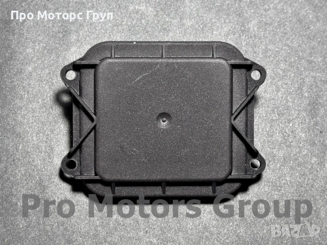 SMC Модул, адаптивни светлини, завиващи фарове BMW E46 E90 E60 E65 7182396, снимка 2 - Аксесоари и консумативи - 21505436