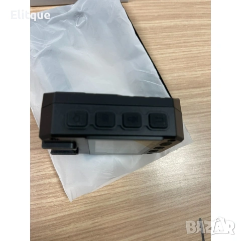 A1426 4K HD BODY Камера, снимка 3 - Друга електроника - 53127671