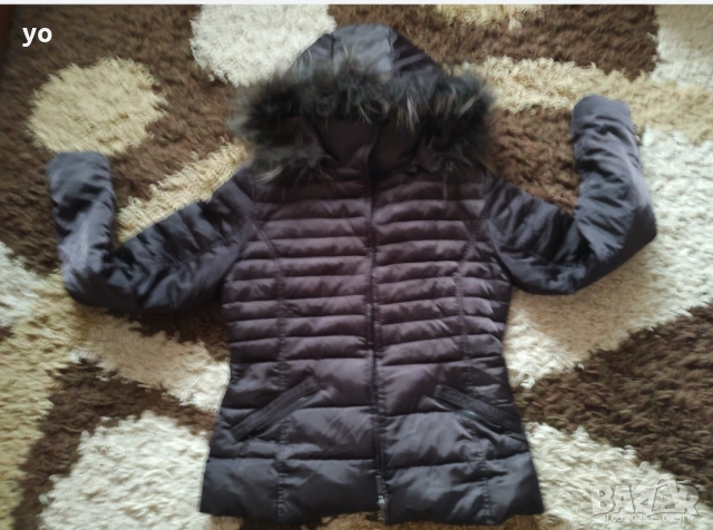 Якета различни размери , снимка 11 - Якета - 54018448