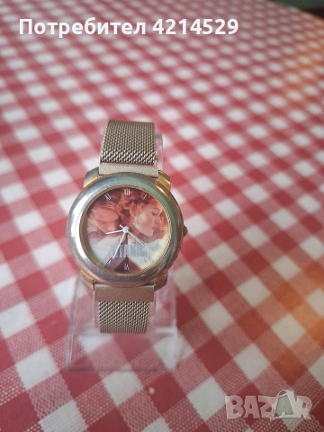 дамски часовник, снимка 4 - Дамски - 53128669