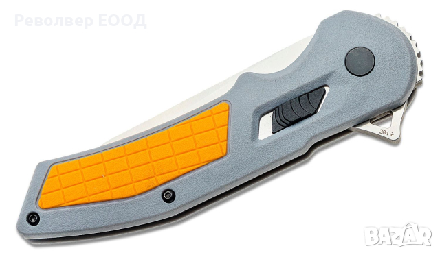 Сгъваем нож Buck Knives 261 Hexam 13237 0261ORS-B, снимка 3 - Ножове - 45019409