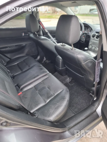 Mazda 6, снимка 11 - Автомобили и джипове - 53132967