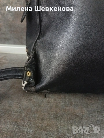 Оригинална раница GUESS, снимка 5 - Раници - 54181331