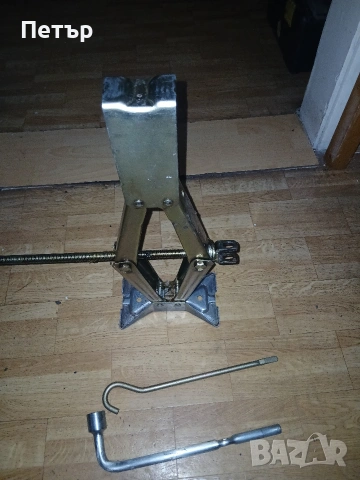 Оргинален крик за джип хонда нов, снимка 14 - Аксесоари и консумативи - 54061841