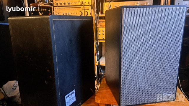 Магнум тонколони, снимка 6 - Тонколони - 52444349