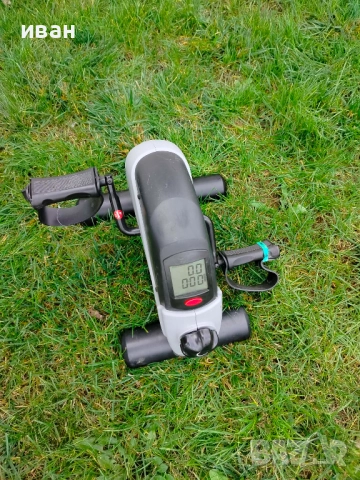 RUSSKA Mini-Trimmer Germany, снимка 4 - Фитнес уреди - 52792993