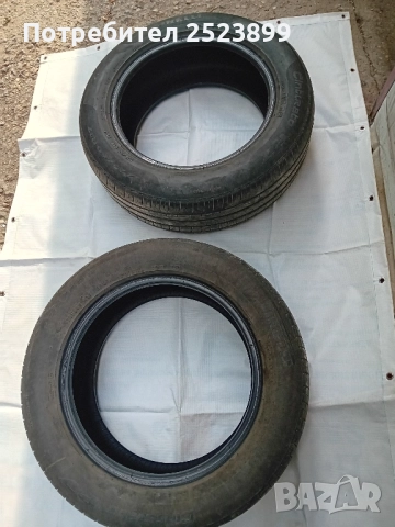 гуми 225 60 17 , снимка 6 - Гуми и джанти - 51736798