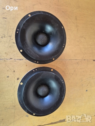 Средночестотни говорители WIGO, снимка 6 - Тонколони - 51544714