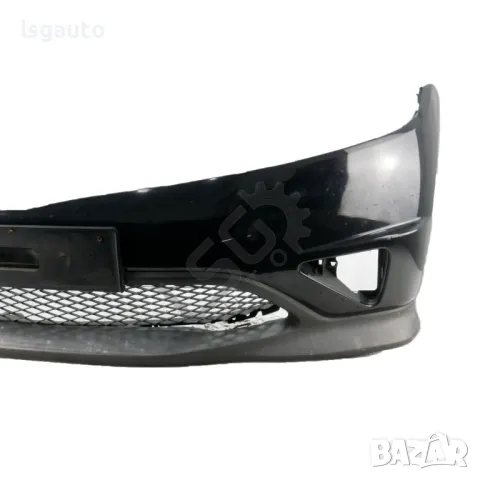 Предна броня Honda Civic VIII 2006-2011 ID: 136659, снимка 3 - Части - 47803626