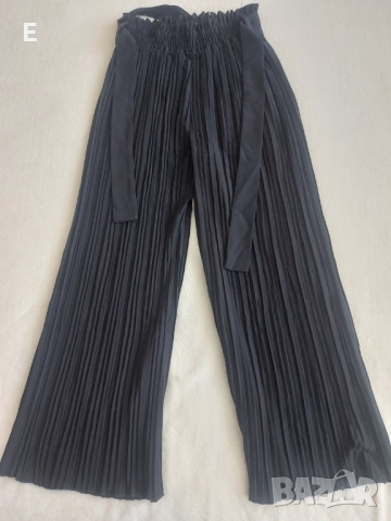 Дамски панталон, снимка 2 - Панталони - 52136523