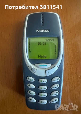 Продавам Nokia 3310
