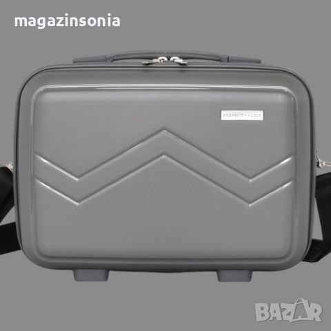 Чанта//тип куфар за ръчен багаж//36*28*17см.//5 цвята, снимка 5 - Куфари - 39919881