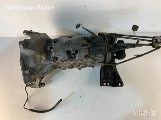 Скоростна кутия Volvo 940 944 2.3 Волво 940 (90-94)  5 степенна 6102486 1023608 1232890, снимка 9 - Части - 49927752