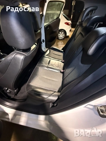 Peugeot 308 Gti 200hp, снимка 6 - Автомобили и джипове - 54012925