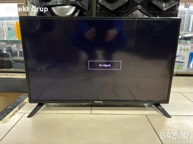 Телевизор Sang 32 incha, снимка 2 - Телевизори - 54161999