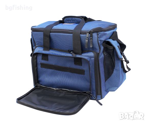 Чанта FilStar Pro Lure Bag KK 20-10, снимка 5 - Екипировка - 45450160