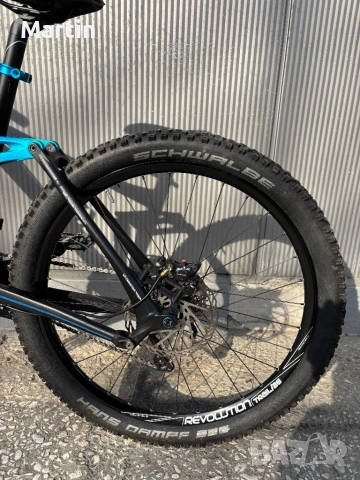 Колело Canyon nerve 26’’ мекица , снимка 5 - Велосипеди - 53809800