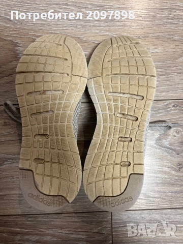 Дамски маратонки Адидас , снимка 4 - Маратонки - 52220499