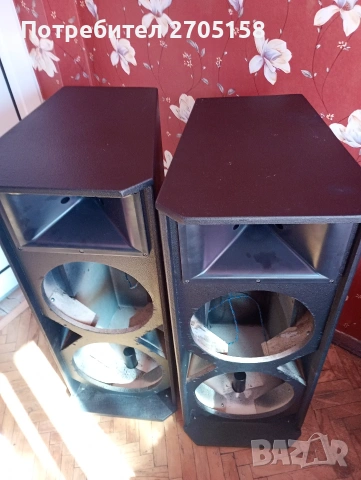 тонколони колони кутии кутйи празни Коди корг 2 х 12 инча, снимка 2 - Тонколони - 53620668