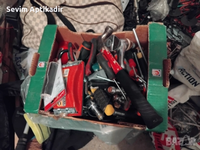 Всичко за дома и автомобили, снимка 8 - Други стоки за дома - 52087415