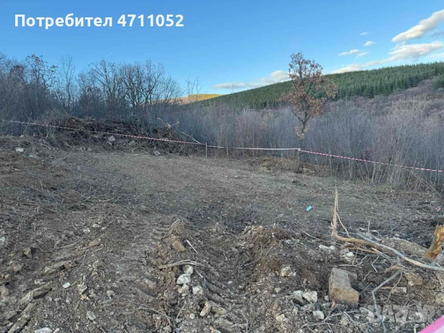 Продава се парцел в Дъбрава Стара Загора, снимка 3 - Парцели - 53125820