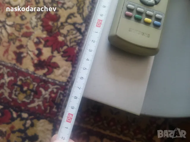 Телевизор Самсунг Samsung , снимка 15 - Телевизори - 49927282