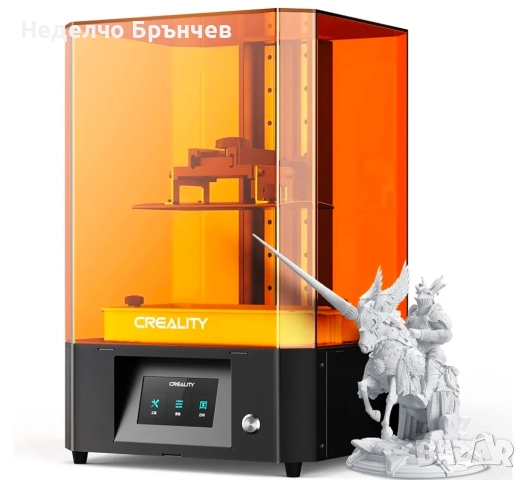 3d printer Creality LD-006- resin 
