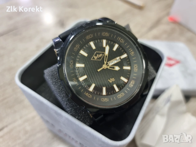 Мъжки часовник Lee Cooper