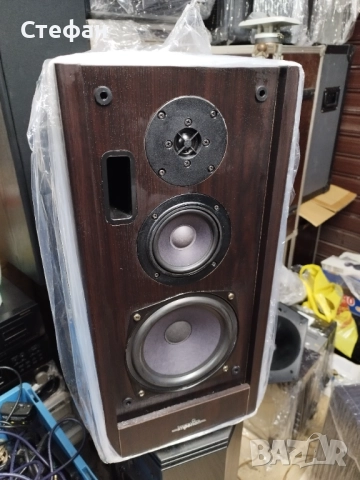 ITT/NOKIA Imperion BR-5-120 , снимка 3 - Тонколони - 52754664