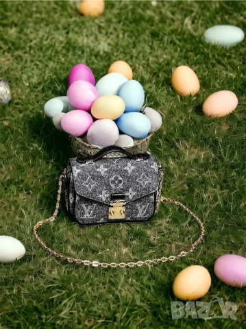 мини чанти louis vuitton , снимка 6 - Чанти - 51301907