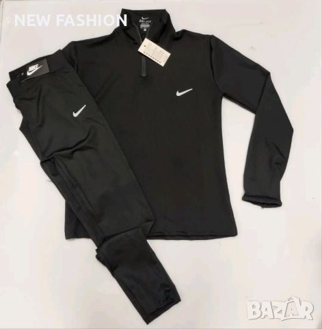 Дамски Екипи NIKE , снимка 1 - Спортни екипи - 45905998