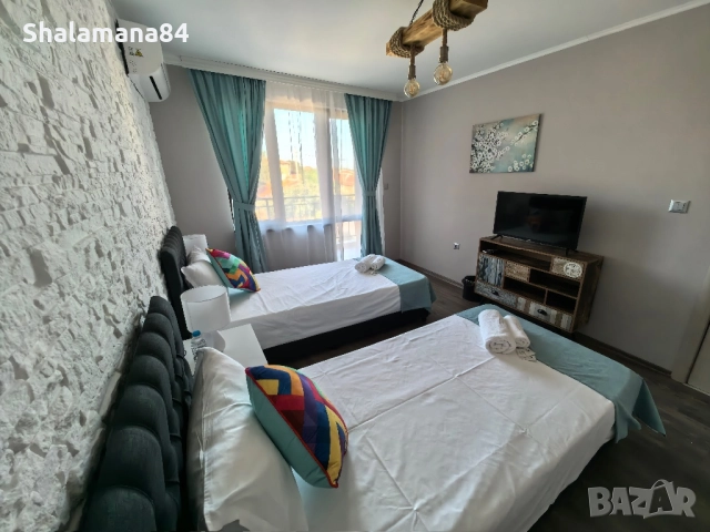 Къща за гости “Радеви”, снимка 3 - Стаи под наем - 51937506