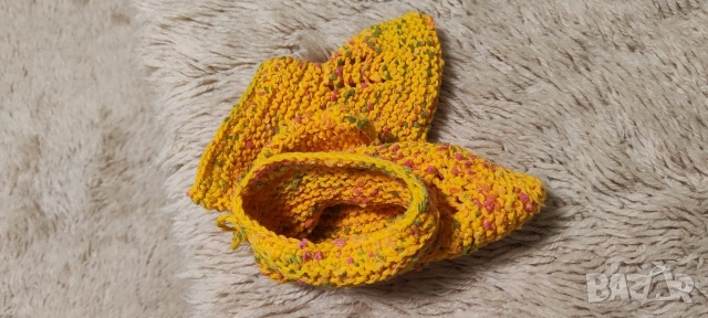 Дамски терлици номер 37-38, снимка 3 - Спортни екипи - 53298621