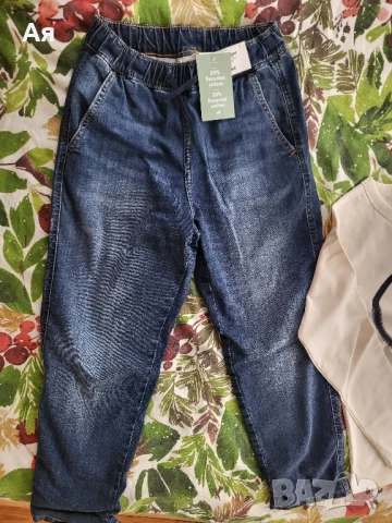 Нови Детски дрехи H&M, снимка 2 - Детски комплекти - 51203183
