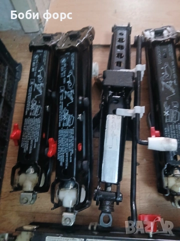 Всички видове крик на марката БМВ нови, снимка 10 - Аксесоари и консумативи - 54057386