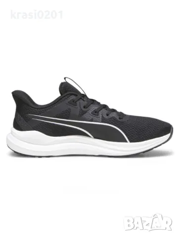 Оригинални маратонки на PUMA Reflect Lite! 44, снимка 2 - Маратонки - 49273046