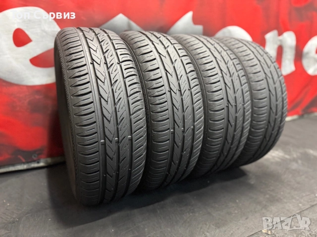 195 60 15, Летни гуми, Gislaved UltraSpeed2, 4 броя