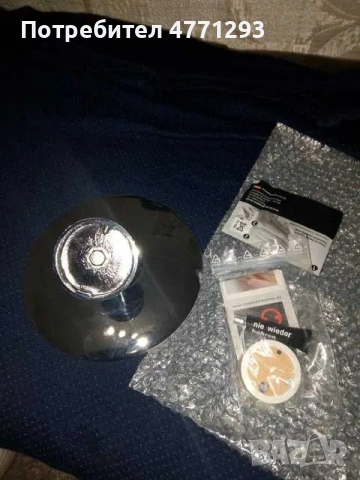 Козмтично огледало LOXX, снимка 3 - Огледала - 53905647