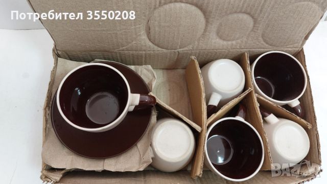 Чаши за кафе, чай, мляко, снимка 6 - Чаши - 45429128