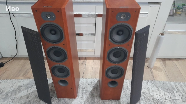 FOCAL CHORUS 726, снимка 2 - Тонколони - 53524210