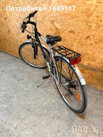 28цола MIFA U.T.D алуминиев градски велосипед колело[21ck-Shimano], снимка 18 - Велосипеди - 53944961