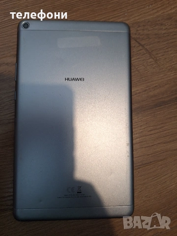 Huawei mediapad T3, снимка 3 - Таблети - 53754131