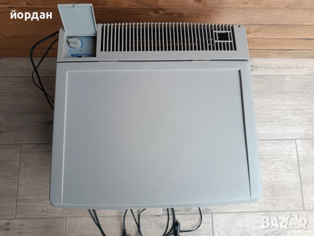 Хладилник 12 и 220волта Mobicool, снимка 2 - Хладилни чанти - 51912326