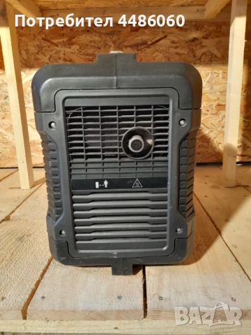 Инверторен генератор Hemak HK-PG 2000 l, снимка 8 - Генератори - 51284048
