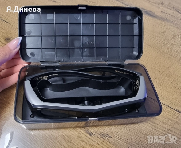 3D очила Sony , снимка 2 - Стойки, 3D очила, аксесоари - 52117508